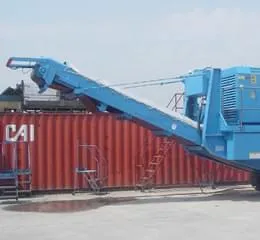 Britador de Impacto XV350